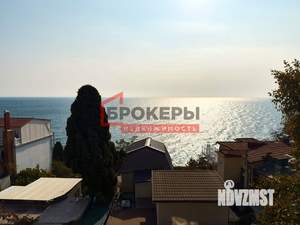 Коттедж 242м², 4-этажный, участок 1 сот.  