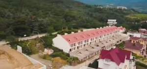 Дом 520м&sup2;, 4-этажный, участок 3 сот.  