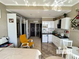 Дом 112м², 2-этажный, участок 1 сот.  