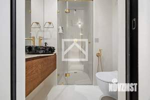 Таунхаус 190м&sup2;, 2-этажный, участок 2 сот.  