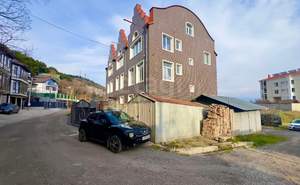 Дом 170м&sup2;, 2-этажный, участок 2 сот.  