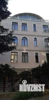 Коттедж 950м², 4-этажный, участок 10 сот.  