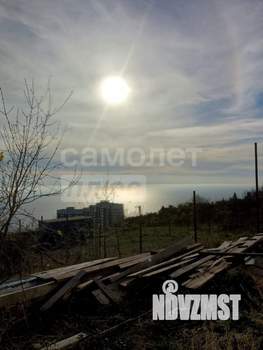 Дом 40м², 1-этажный, участок 4 сот.  