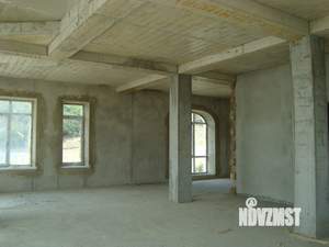 Коттедж 470м&sup2;, 3-этажный, участок 10 сот.  