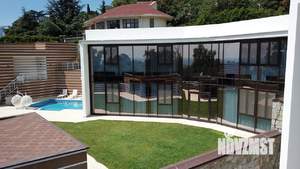 Дом 280м&sup2;, 2-этажный, участок 10 сот.  