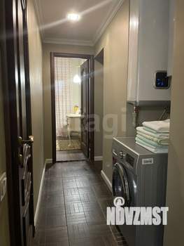 Дом 115м², 2-этажный, участок 28 сот.  