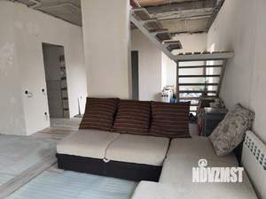 Коттедж 170м&sup2;, 2-этажный, участок 5 сот.  