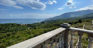 Дом 720м&sup2;, 4-этажный, участок 20 сот.  