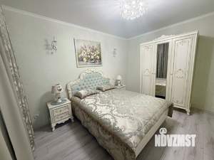 Дом 185м&sup2;, 2-этажный, участок 4 сот.  