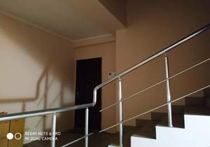 Дом 520м&sup2;, 4-этажный, участок 3 сот.  