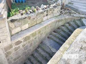 Дом 41м², 1-этажный, участок 7 сот.  