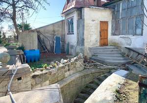 Дом 41м&sup2;, 1-этажный, участок 7 сот.  