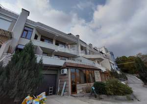 Дом 170м², 2-этажный, участок 1 сот.  