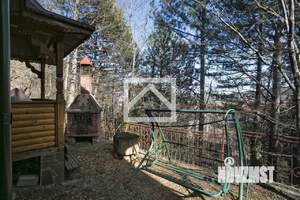 Дом 184м&sup2;, 2-этажный, участок 14 сот.  