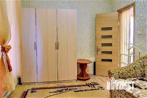 Коттедж 180м&sup2;, 4-этажный, участок 3 сот.  