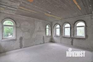 Дом 420м², 4-этажный, участок 5 сот.  