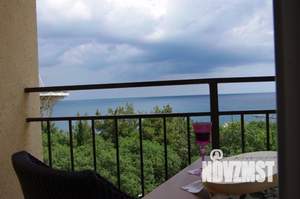 Дом 447м&sup2;, 3-этажный, участок 4 сот.  