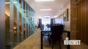 Таунхаус 209м&sup2;, 4-этажный, участок 1 сот.  