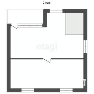 Дом 220м², 2-этажный, участок 3 сот.  