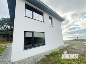 Дом 116м&sup2;, 2-этажный, участок 3 сот.  