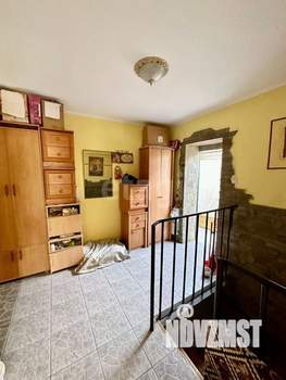 Дом 88м&sup2;, 3-этажный, участок 2 сот.  