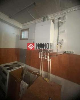 Дом 61м², 1-этажный, участок 2 сот.  