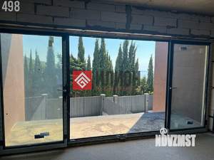 Дом 337м&sup2;, 3-этажный, участок 2 сот.  