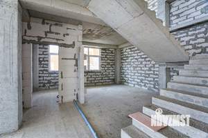 Дом 420м², 3-этажный, участок 5 сот.  