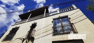 Дом 100м&sup2;, 3-этажный, участок 1 сот.  