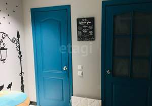 Дом 50м&sup2;, 1-этажный, участок 1 сот.  