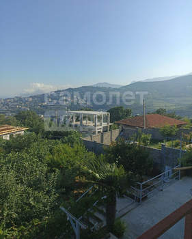 Дом 193м², 2-этажный, участок 4 сот.  