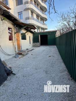 Дом 100м&sup2;, 1-этажный, участок 2 сот.  