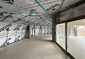 Дом 426м&sup2;, 4-этажный, участок 3 сот.  