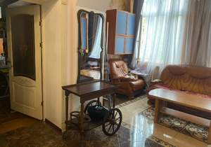 Дом 176м&sup2;, 1-этажный, участок 1 сот.  