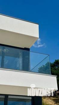 Дом 191м&sup2;, 2-этажный, участок 4 сот.  