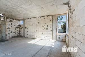 Дом 146м&sup2;, 3-этажный, участок 3 сот.  