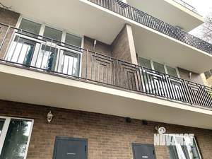 Дом 235м&sup2;, 3-этажный, участок 4 сот.  