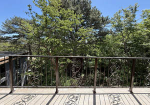 Дом 219м², 2-этажный, участок 3 сот.  