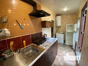 Дом 44м², 1-этажный, участок 3 сот.  