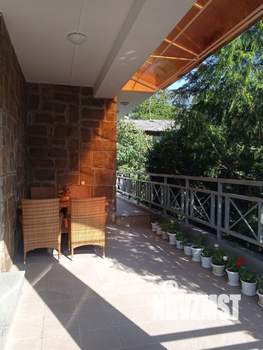 Дом 303м², 3-этажный, участок 7 сот.  