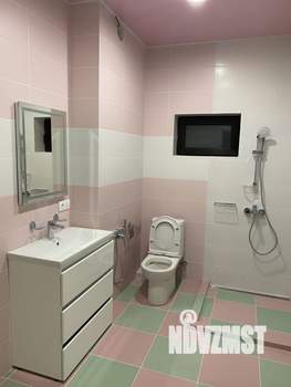 Дом 264м&sup2;, 3-этажный, участок 3 сот.  