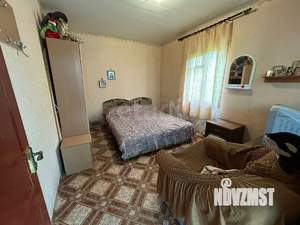 Дом 260м², 2-этажный, участок 3 сот.  