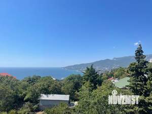 Дом 312м&sup2;, 3-этажный, участок 6 сот.  