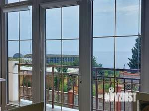 Дом 390м&sup2;, 3-этажный, участок 6 сот.  