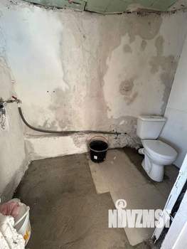 Дом 100м&sup2;, 1-этажный, участок 2 сот.  