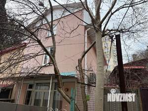 Дом 92м&sup2;, 2-этажный, участок 3 сот.  