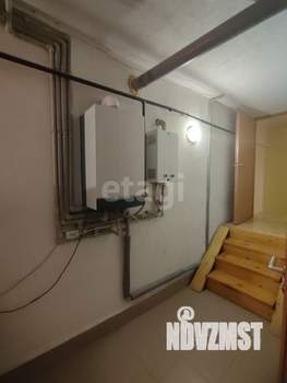 Дом 211м², 3-этажный, участок 1 сот.  