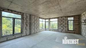 Дом 150м&sup2;, 3-этажный, участок 1 сот.  