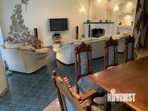 Коттедж 150м², 2-этажный, участок 2 сот.  