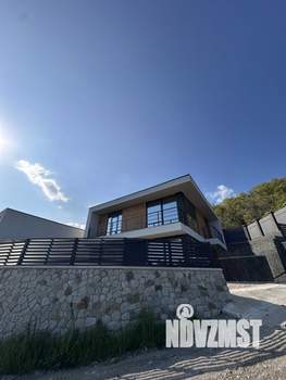 Дом 167м², 2-этажный, участок 4 сот.  